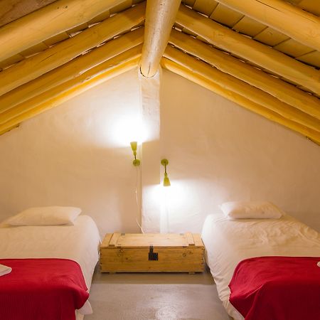 Aldeia Da Pedralva - Slow Village Vila do Bispo Ngoại thất bức ảnh