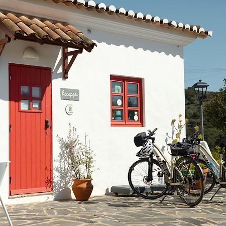 Aldeia Da Pedralva - Slow Village Vila do Bispo Ngoại thất bức ảnh