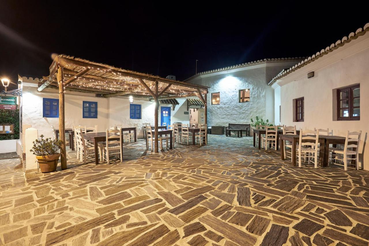 Aldeia Da Pedralva - Slow Village Vila do Bispo Ngoại thất bức ảnh
