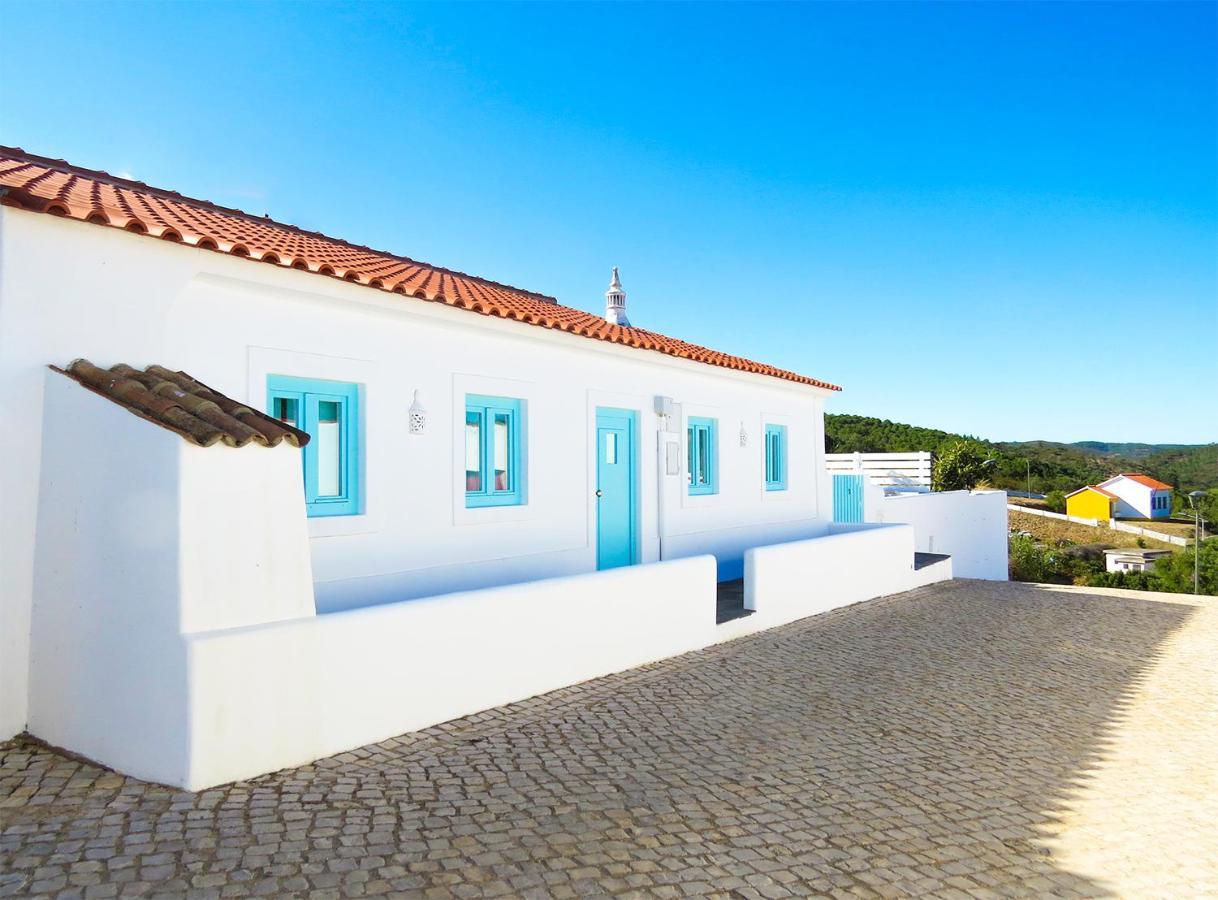 Aldeia Da Pedralva - Slow Village Vila do Bispo Ngoại thất bức ảnh