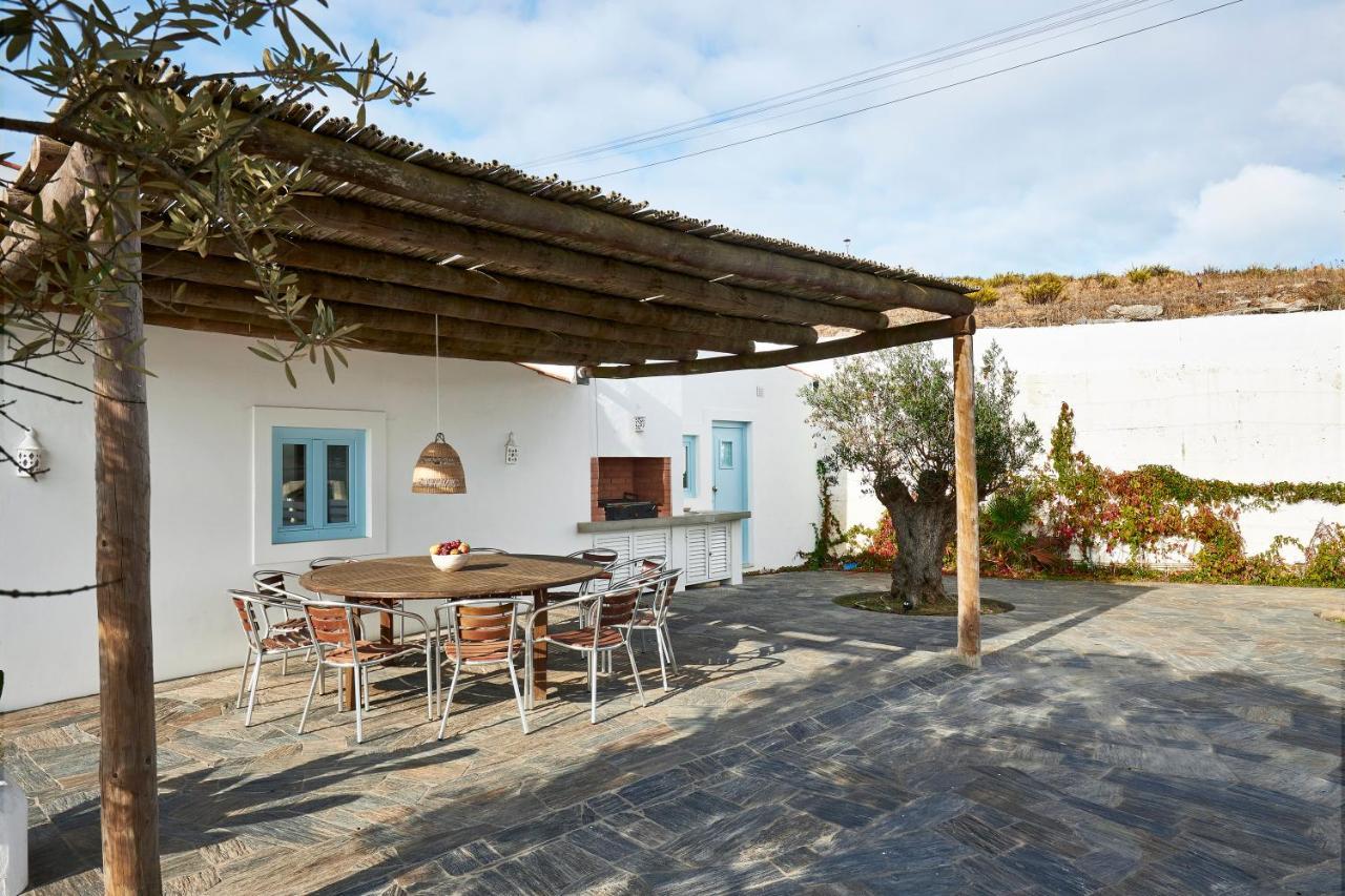 Aldeia Da Pedralva - Slow Village Vila do Bispo Ngoại thất bức ảnh