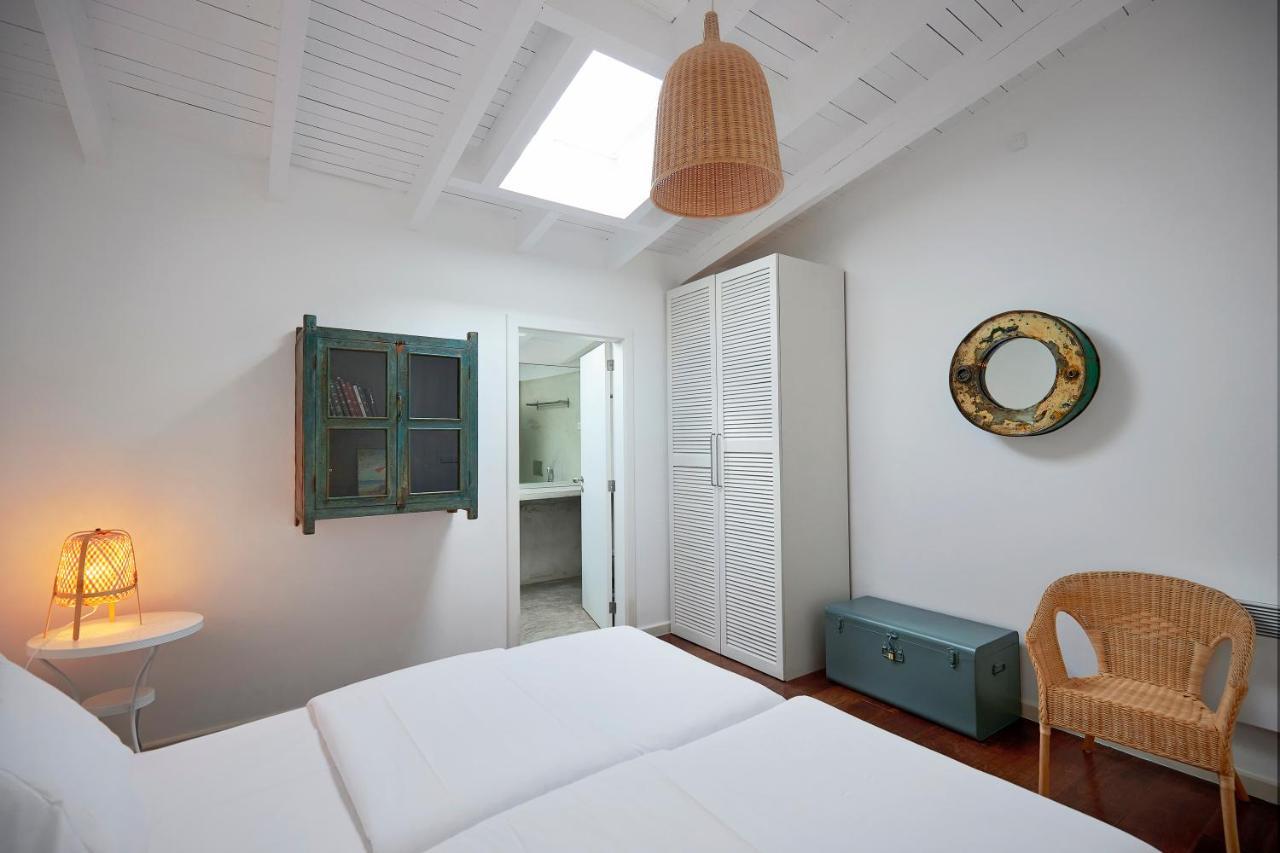 Aldeia Da Pedralva - Slow Village Vila do Bispo Ngoại thất bức ảnh