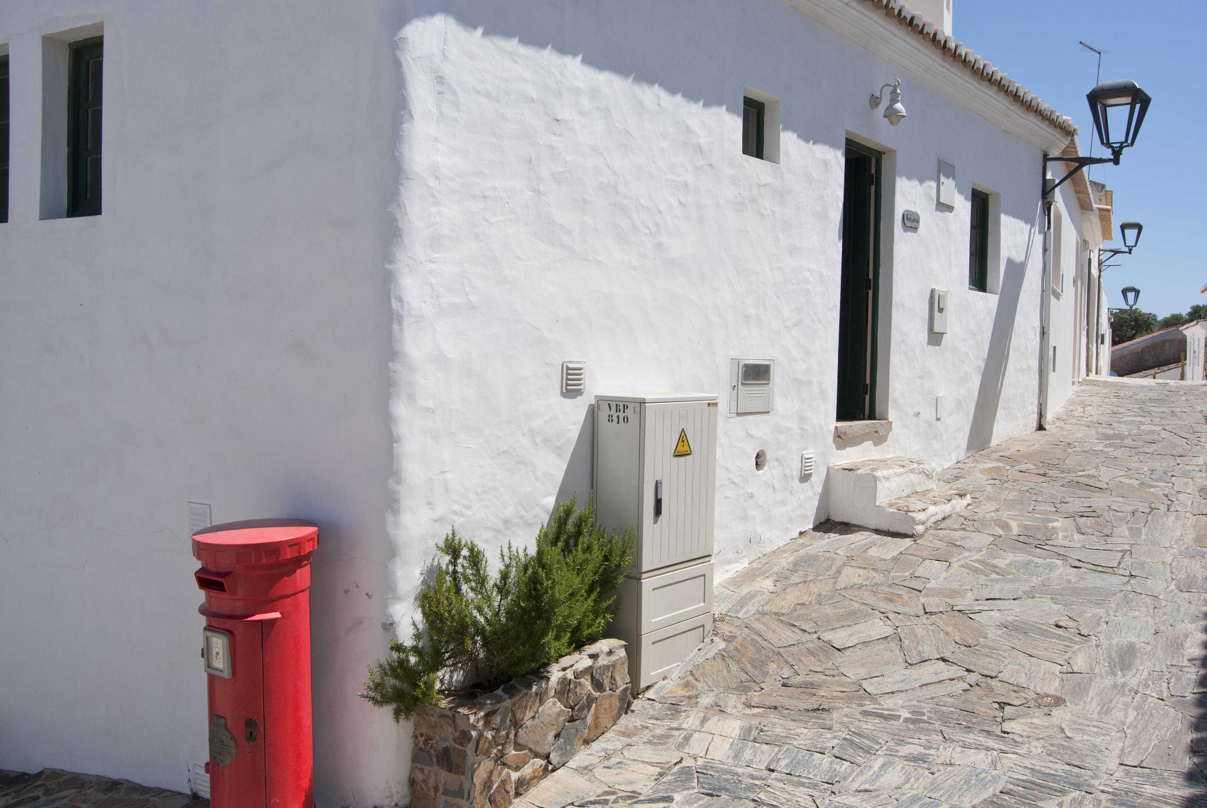 Aldeia Da Pedralva - Slow Village Vila do Bispo Ngoại thất bức ảnh