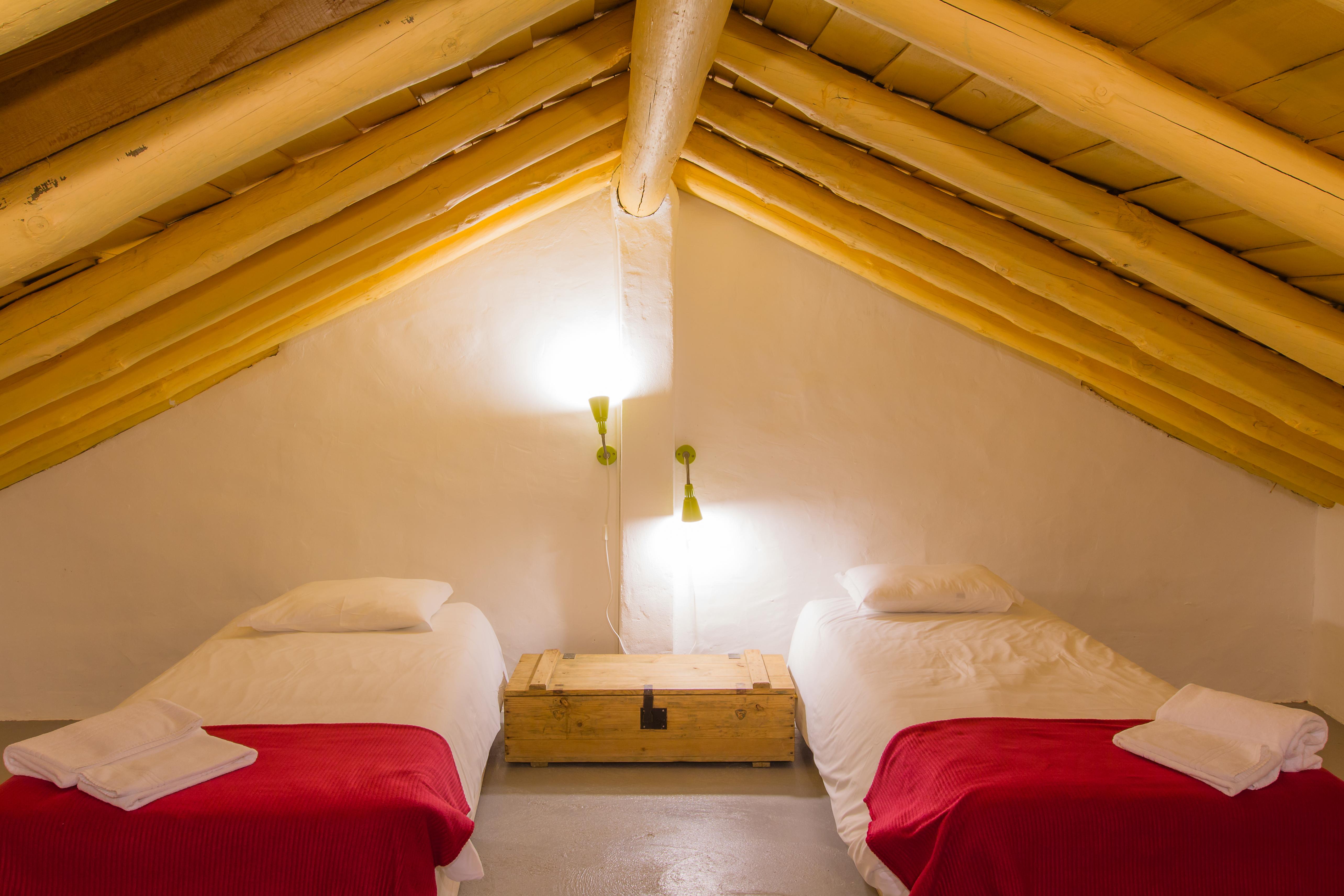Aldeia Da Pedralva - Slow Village Vila do Bispo Ngoại thất bức ảnh