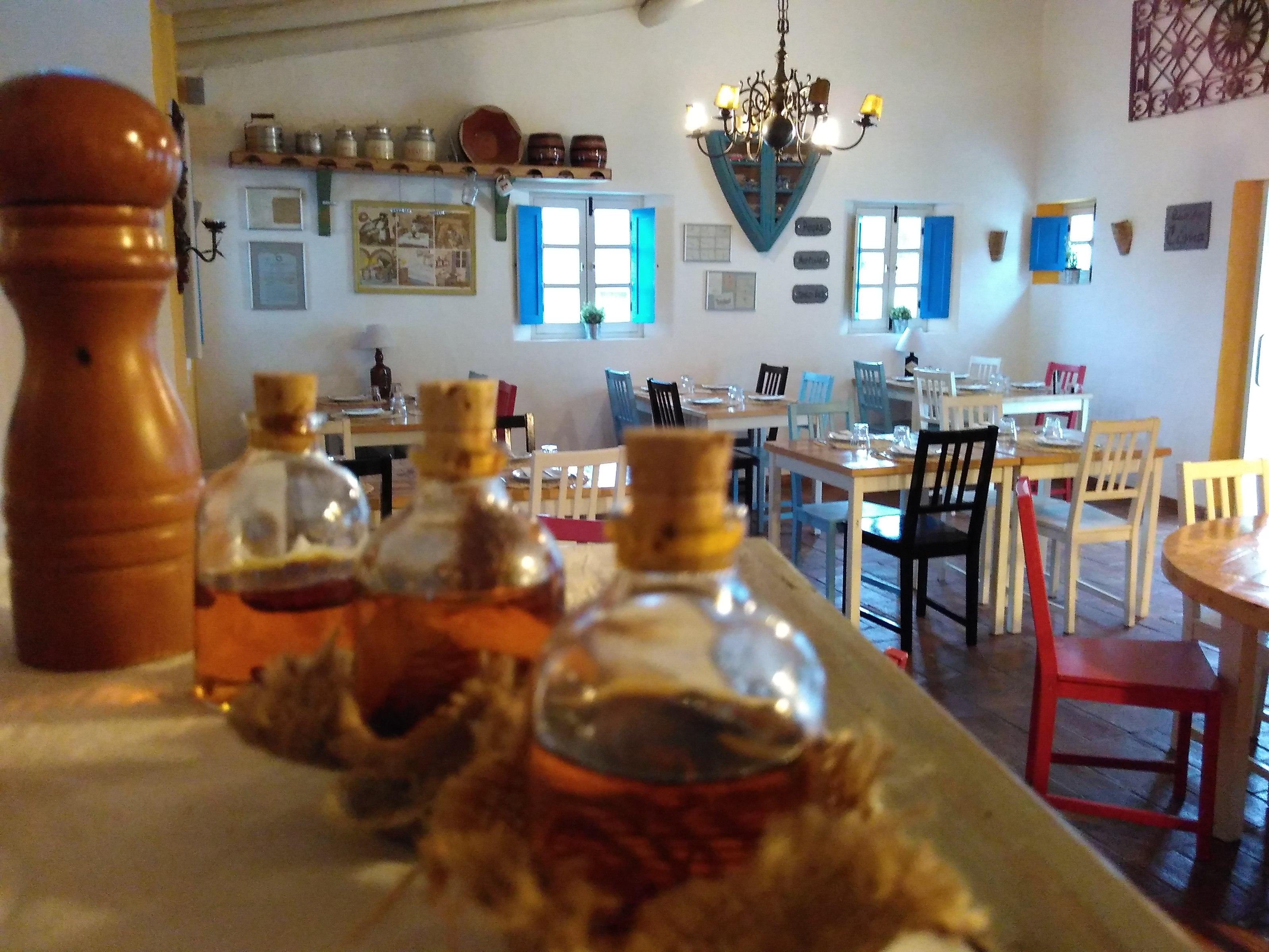 Aldeia Da Pedralva - Slow Village Vila do Bispo Ngoại thất bức ảnh