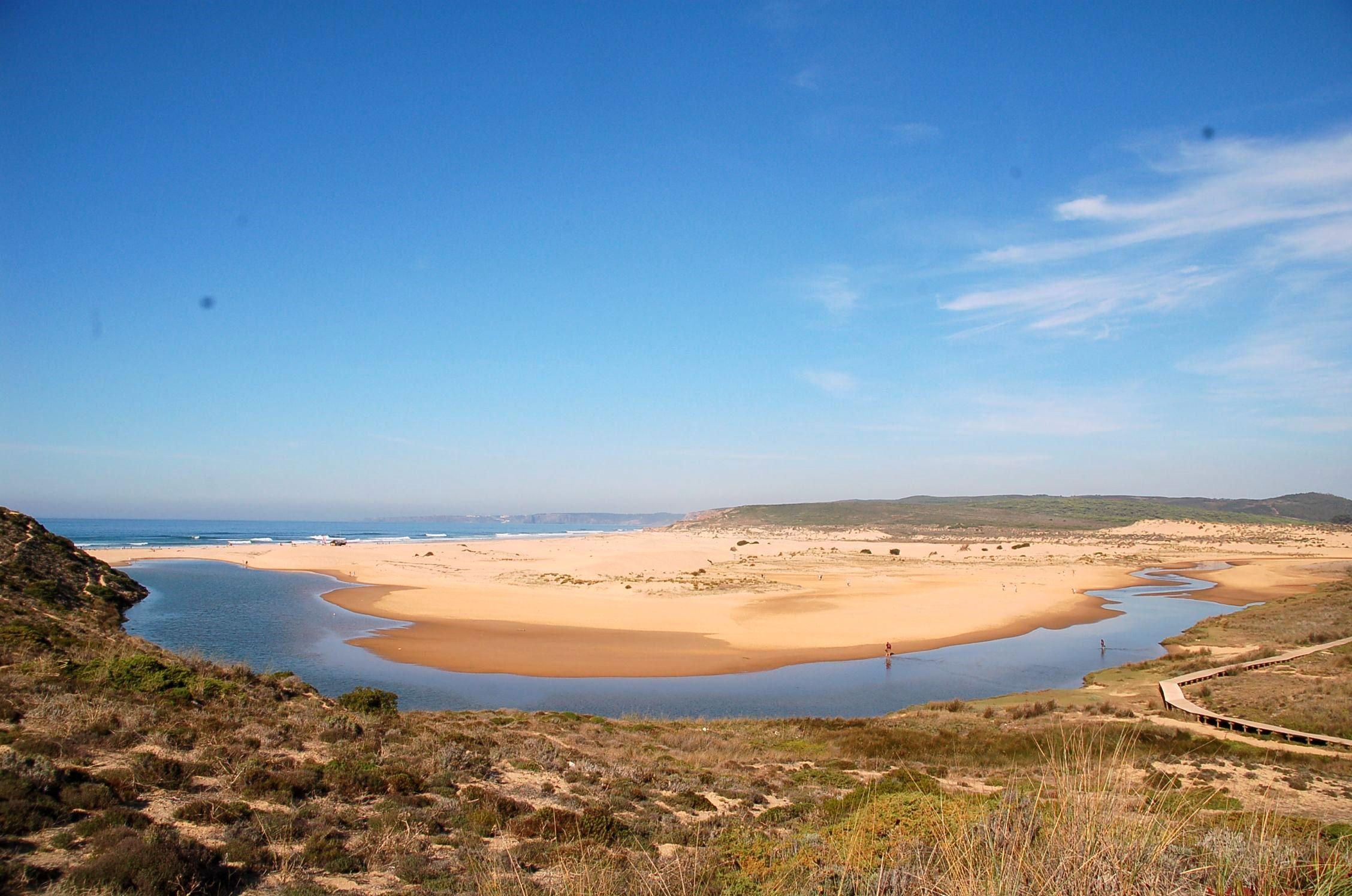 Aldeia Da Pedralva - Slow Village Vila do Bispo Ngoại thất bức ảnh