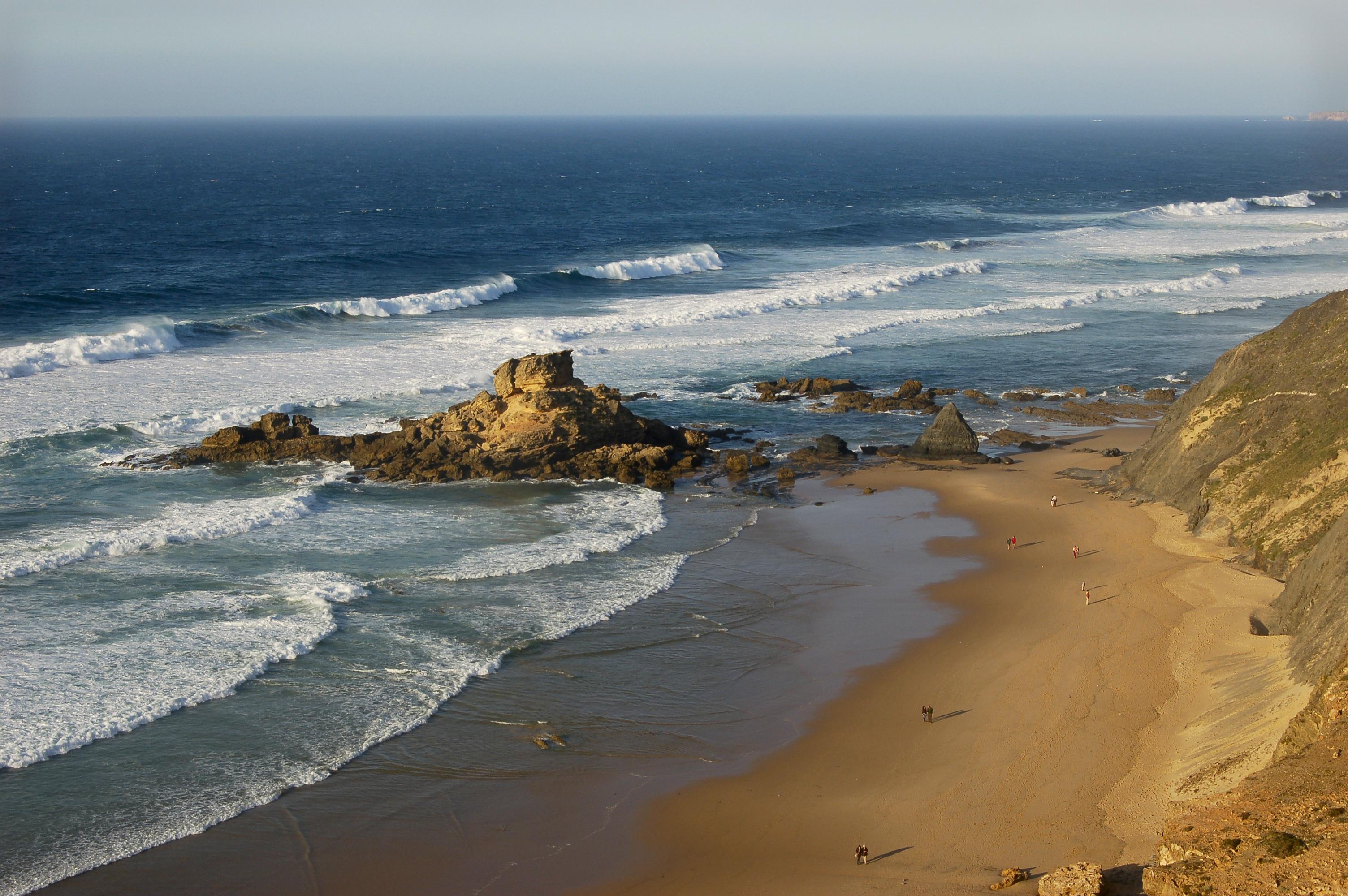 Aldeia Da Pedralva - Slow Village Vila do Bispo Ngoại thất bức ảnh
