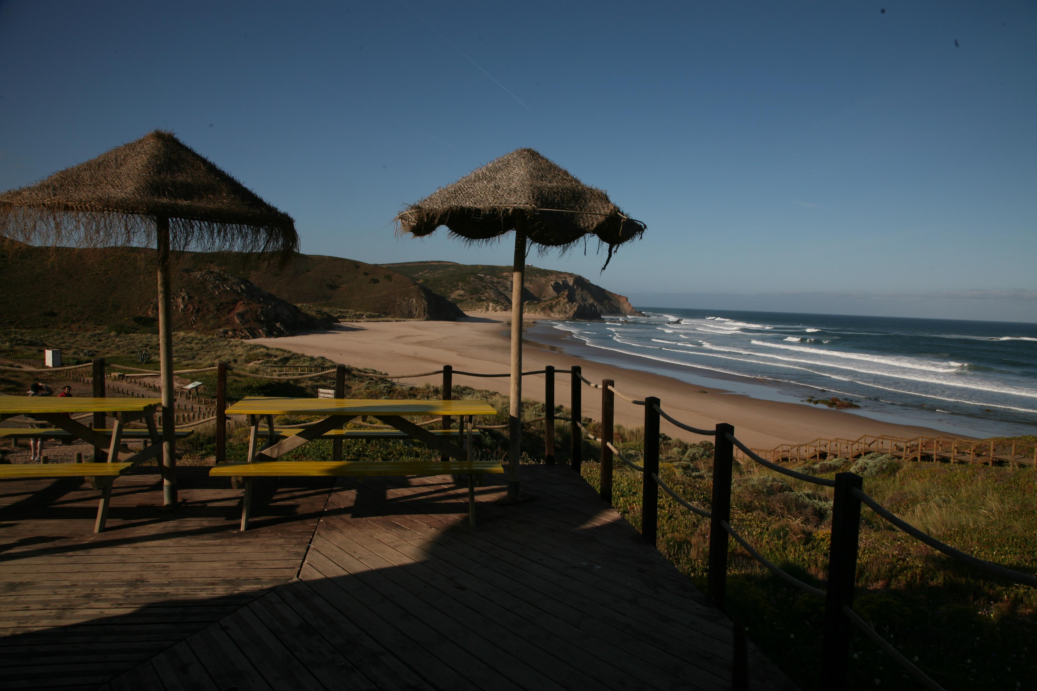 Aldeia Da Pedralva - Slow Village Vila do Bispo Ngoại thất bức ảnh