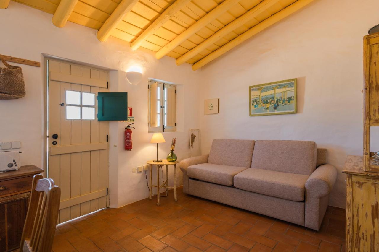 Aldeia Da Pedralva - Slow Village Vila do Bispo Ngoại thất bức ảnh
