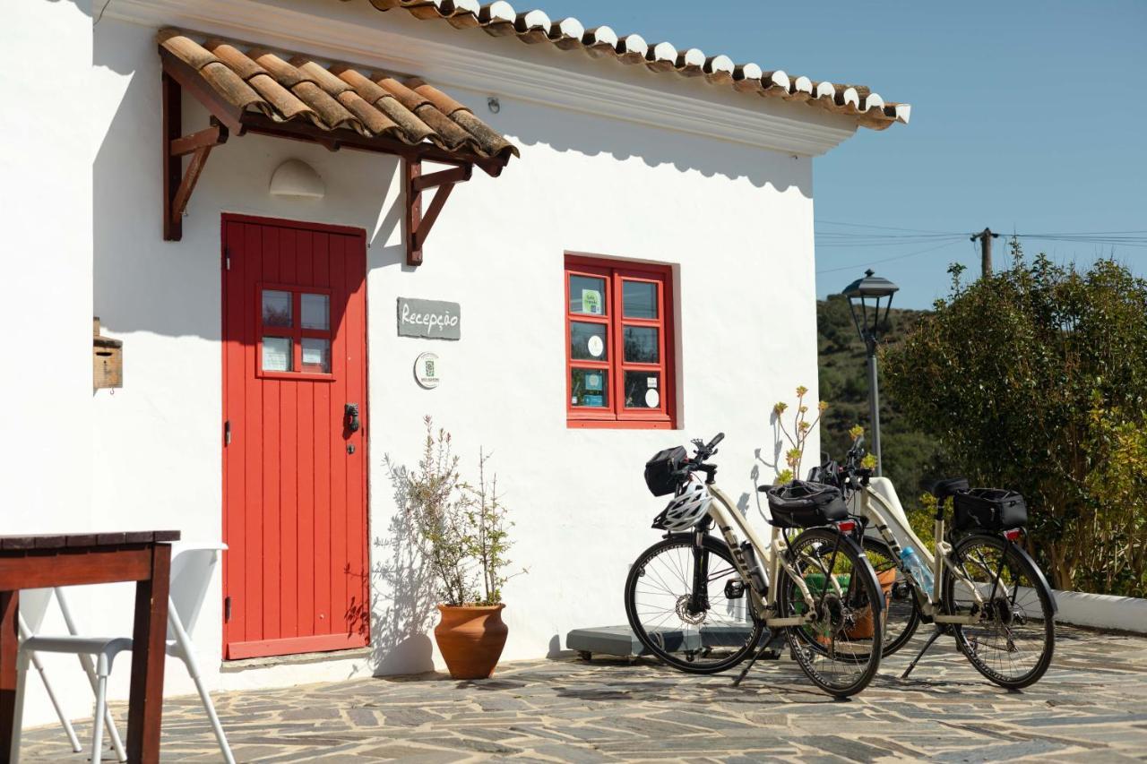 Aldeia Da Pedralva - Slow Village Vila do Bispo Ngoại thất bức ảnh
