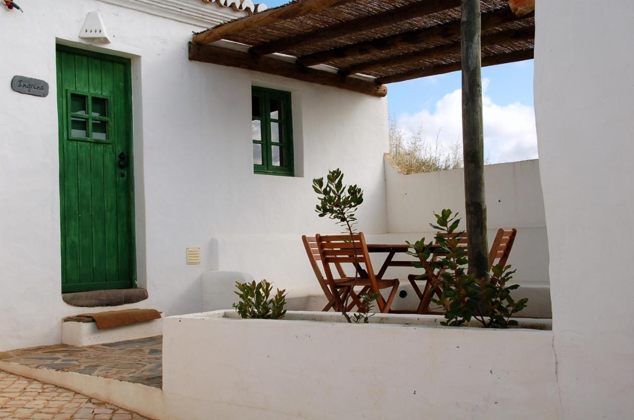 Aldeia Da Pedralva - Slow Village Vila do Bispo Phòng bức ảnh