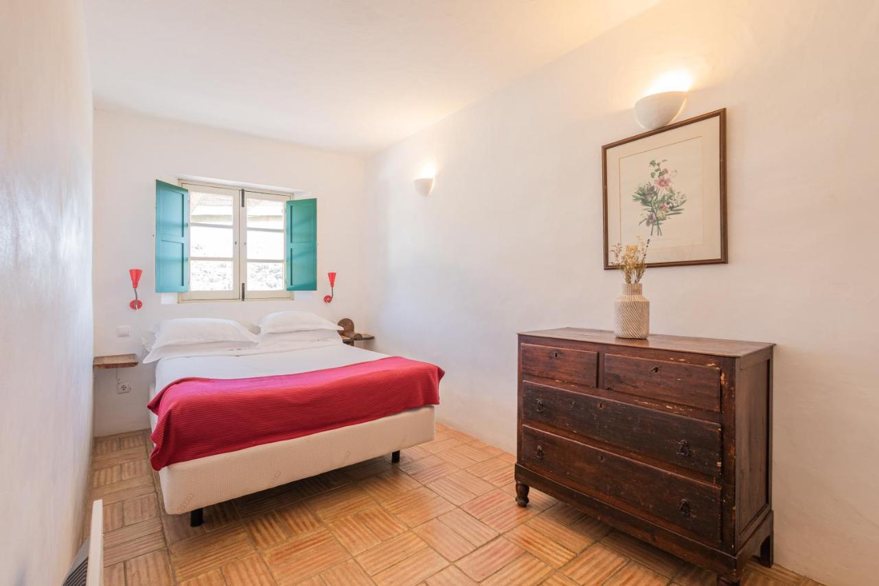 Aldeia Da Pedralva - Slow Village Vila do Bispo Ngoại thất bức ảnh
