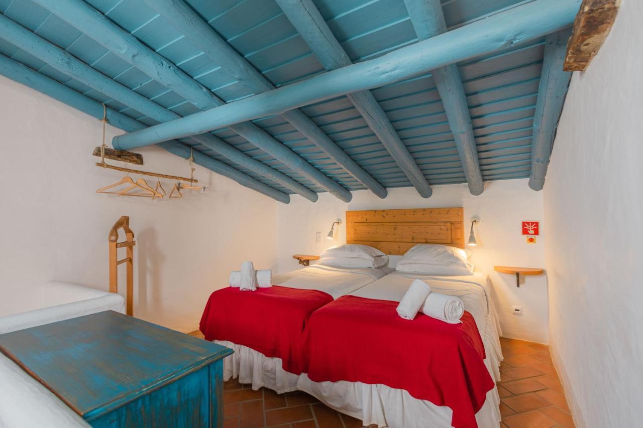 Aldeia Da Pedralva - Slow Village Vila do Bispo Ngoại thất bức ảnh