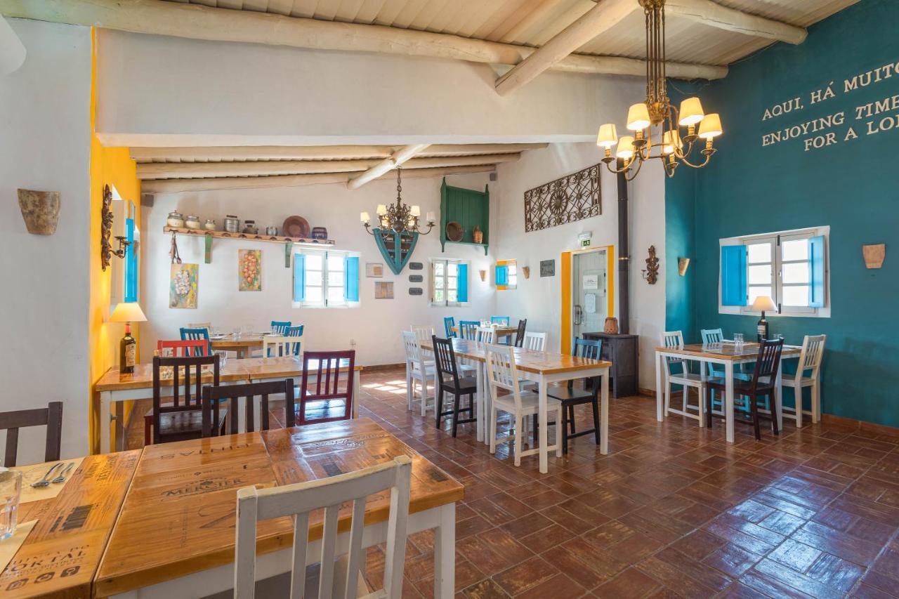 Aldeia Da Pedralva - Slow Village Vila do Bispo Ngoại thất bức ảnh