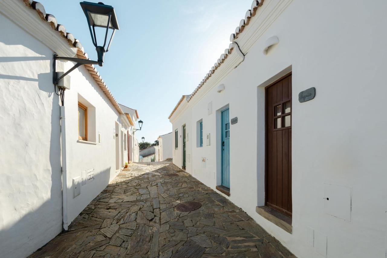 Aldeia Da Pedralva - Slow Village Vila do Bispo Ngoại thất bức ảnh