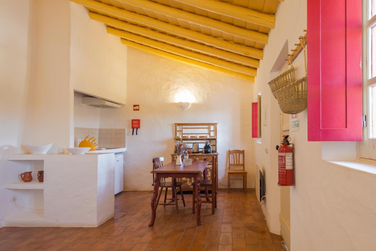 Aldeia Da Pedralva - Slow Village Vila do Bispo Ngoại thất bức ảnh