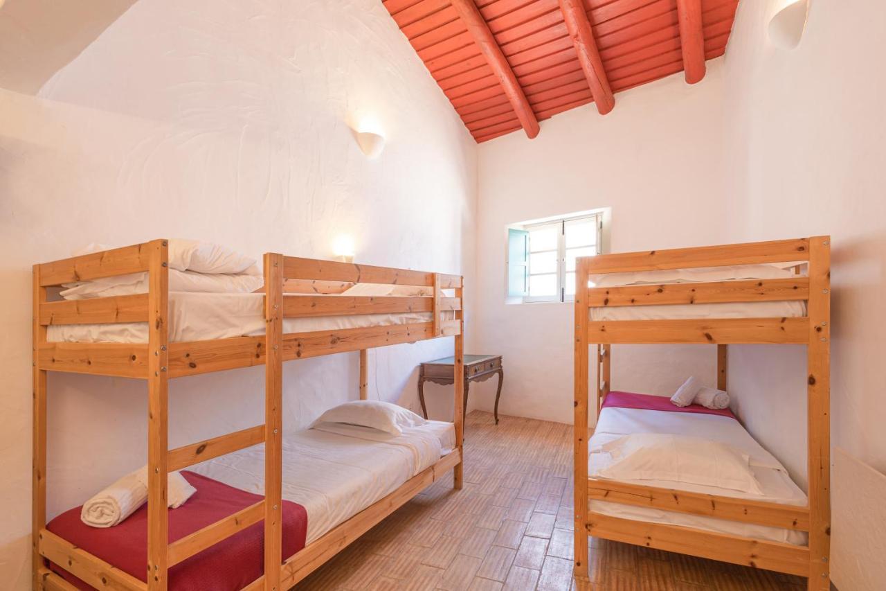 Aldeia Da Pedralva - Slow Village Vila do Bispo Ngoại thất bức ảnh