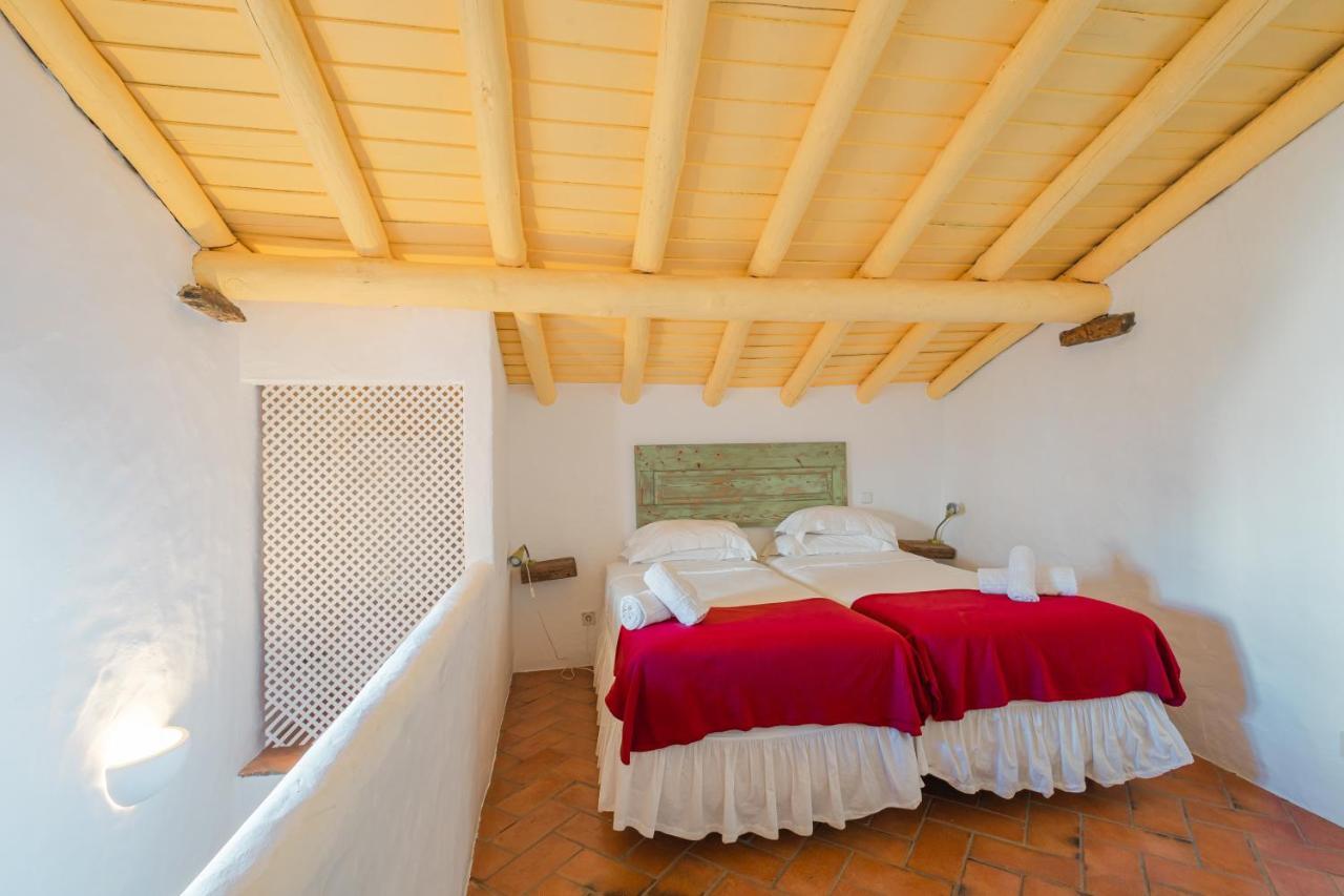Aldeia Da Pedralva - Slow Village Vila do Bispo Ngoại thất bức ảnh