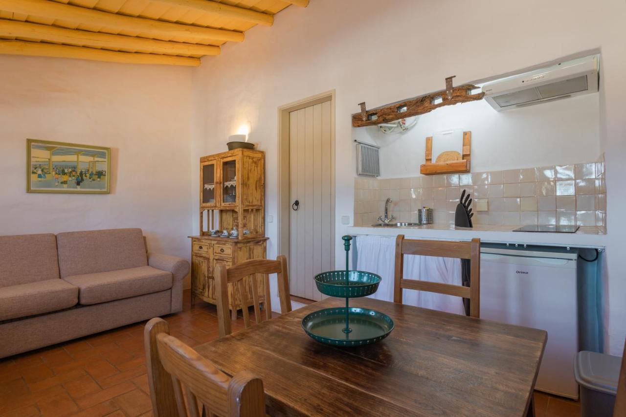 Aldeia Da Pedralva - Slow Village Vila do Bispo Ngoại thất bức ảnh