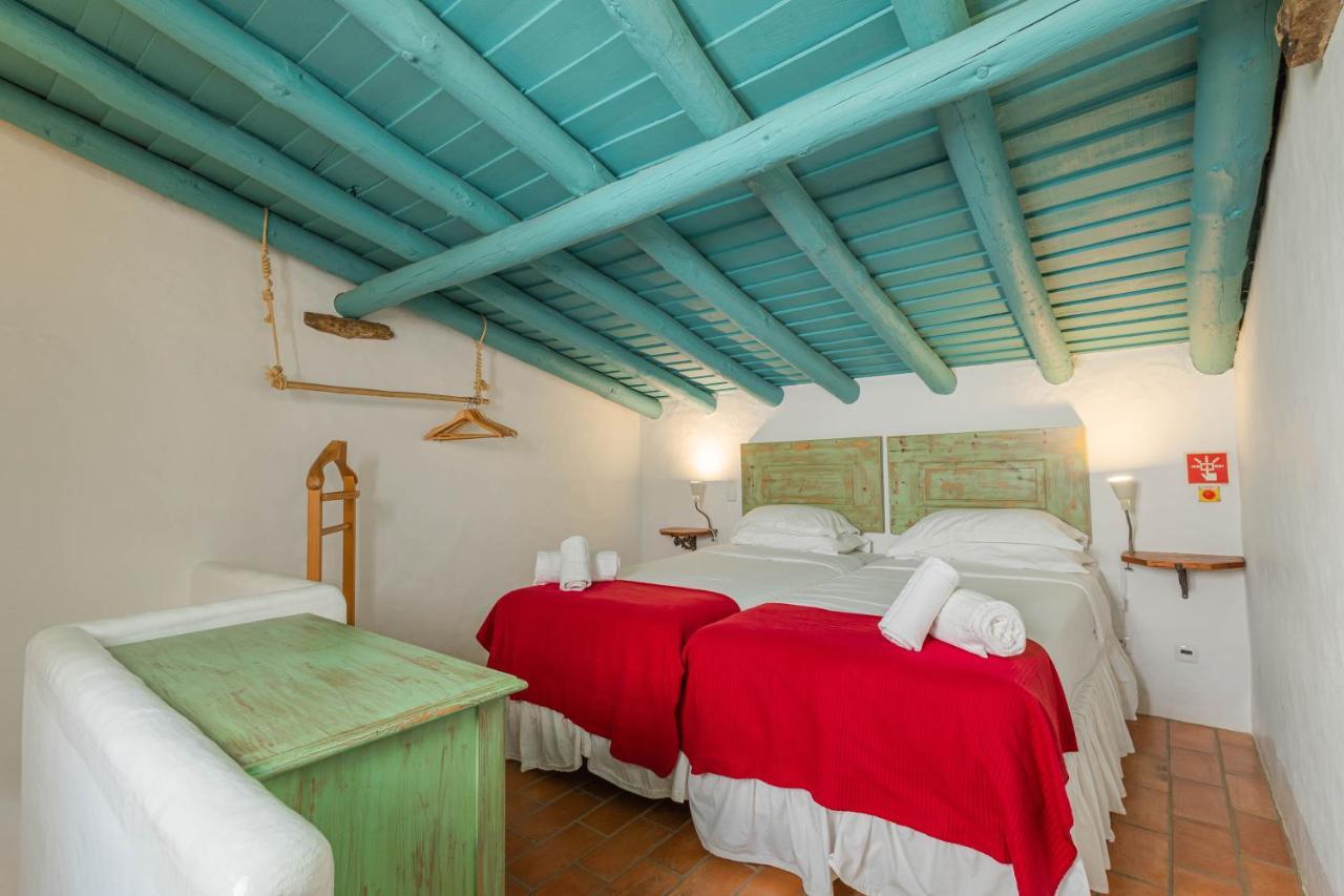 Aldeia Da Pedralva - Slow Village Vila do Bispo Ngoại thất bức ảnh