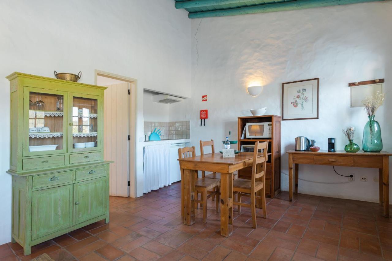 Aldeia Da Pedralva - Slow Village Vila do Bispo Ngoại thất bức ảnh