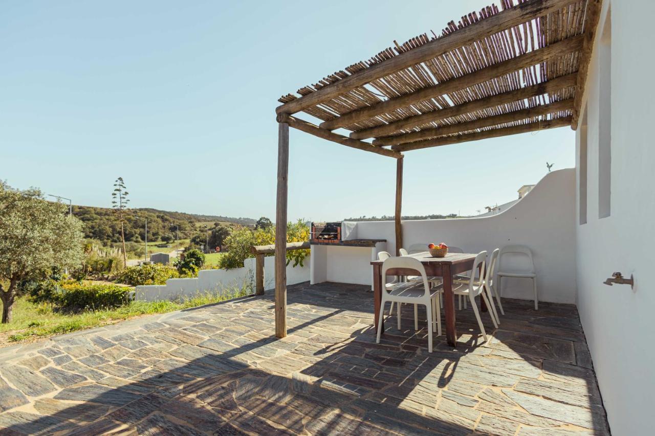 Aldeia Da Pedralva - Slow Village Vila do Bispo Ngoại thất bức ảnh