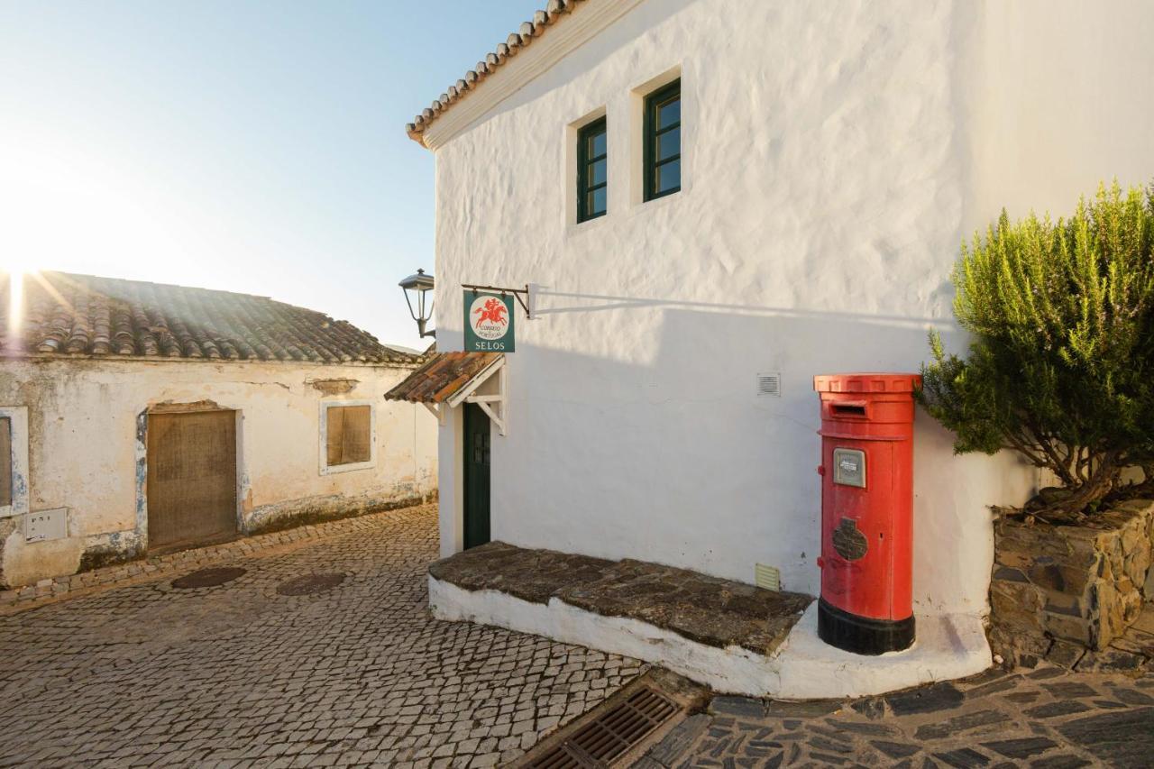 Aldeia Da Pedralva - Slow Village Vila do Bispo Ngoại thất bức ảnh