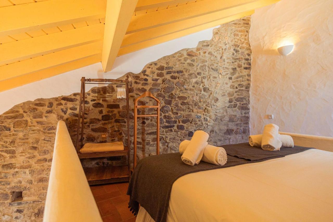 Aldeia Da Pedralva - Slow Village Vila do Bispo Ngoại thất bức ảnh