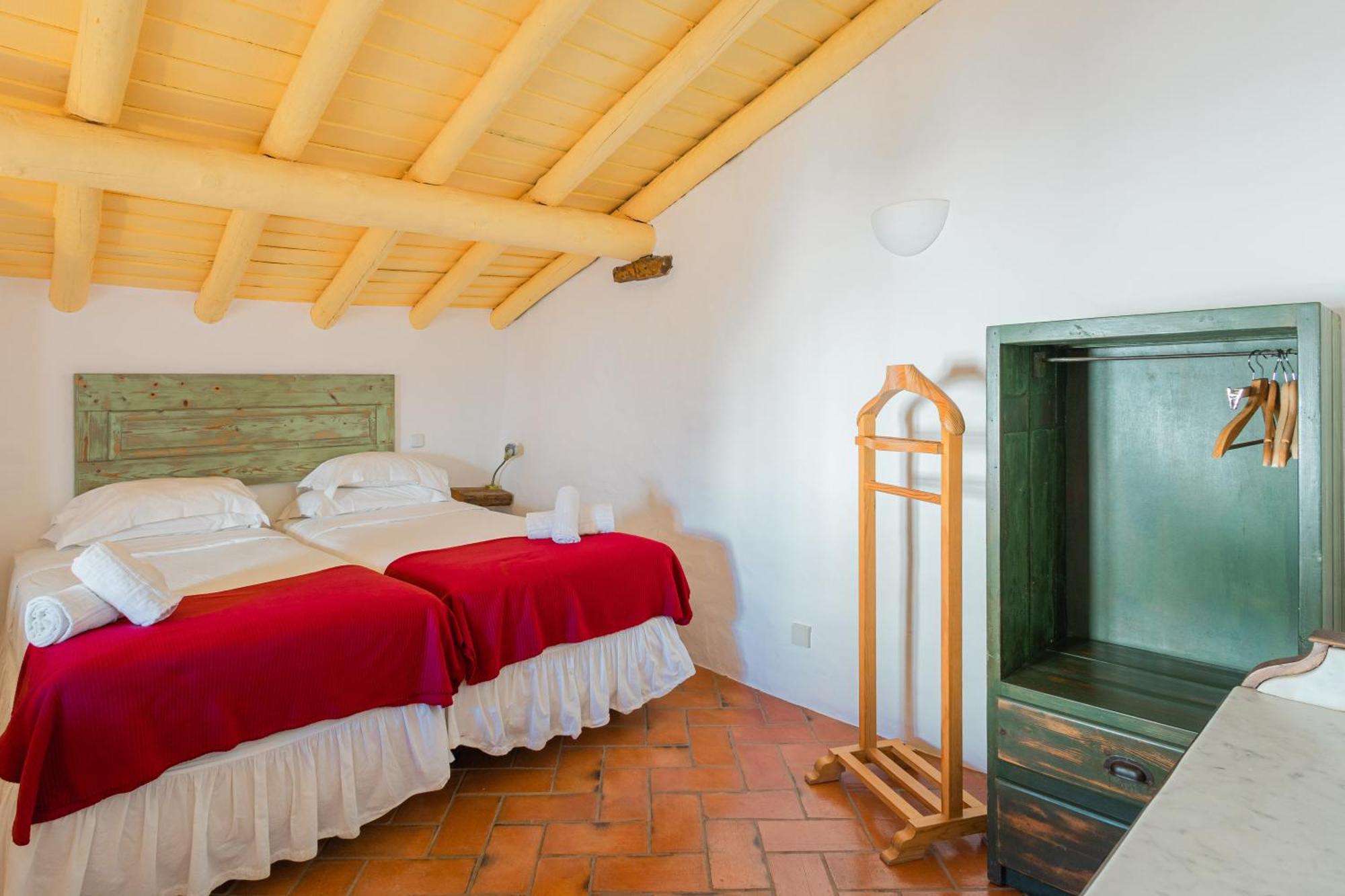 Aldeia Da Pedralva - Slow Village Vila do Bispo Ngoại thất bức ảnh