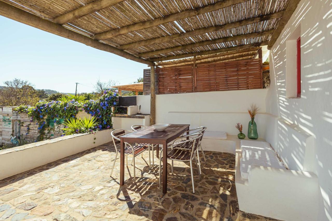 Aldeia Da Pedralva - Slow Village Vila do Bispo Ngoại thất bức ảnh