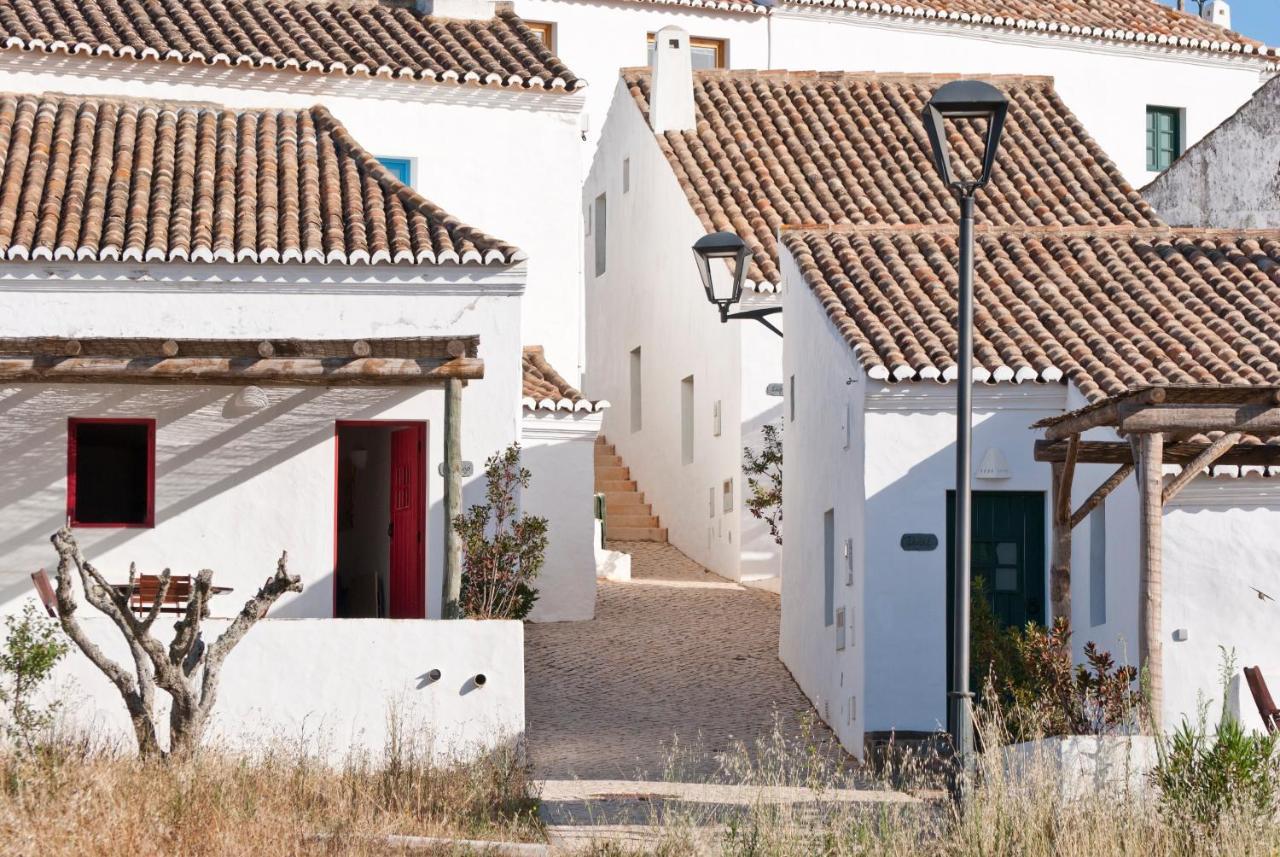 Aldeia Da Pedralva - Slow Village Vila do Bispo Ngoại thất bức ảnh
