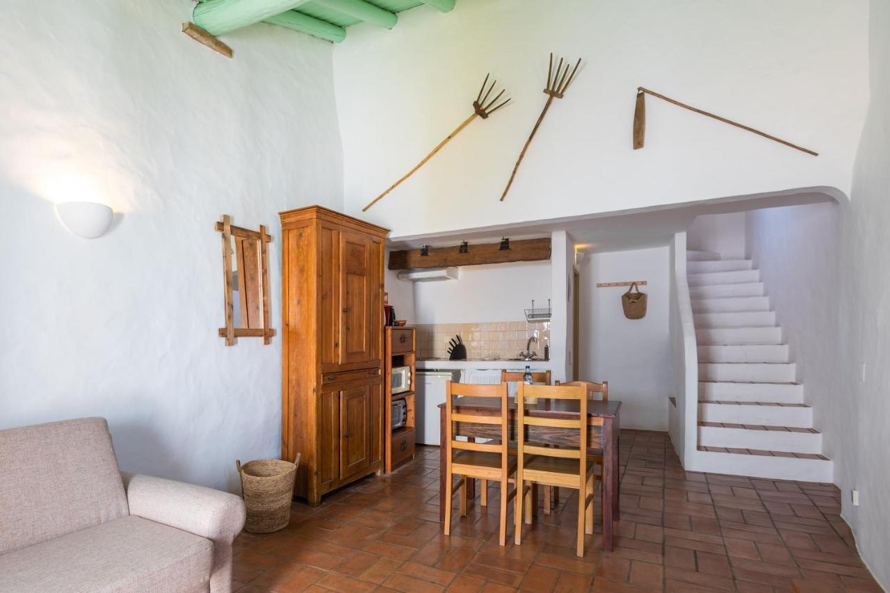 Aldeia Da Pedralva - Slow Village Vila do Bispo Ngoại thất bức ảnh