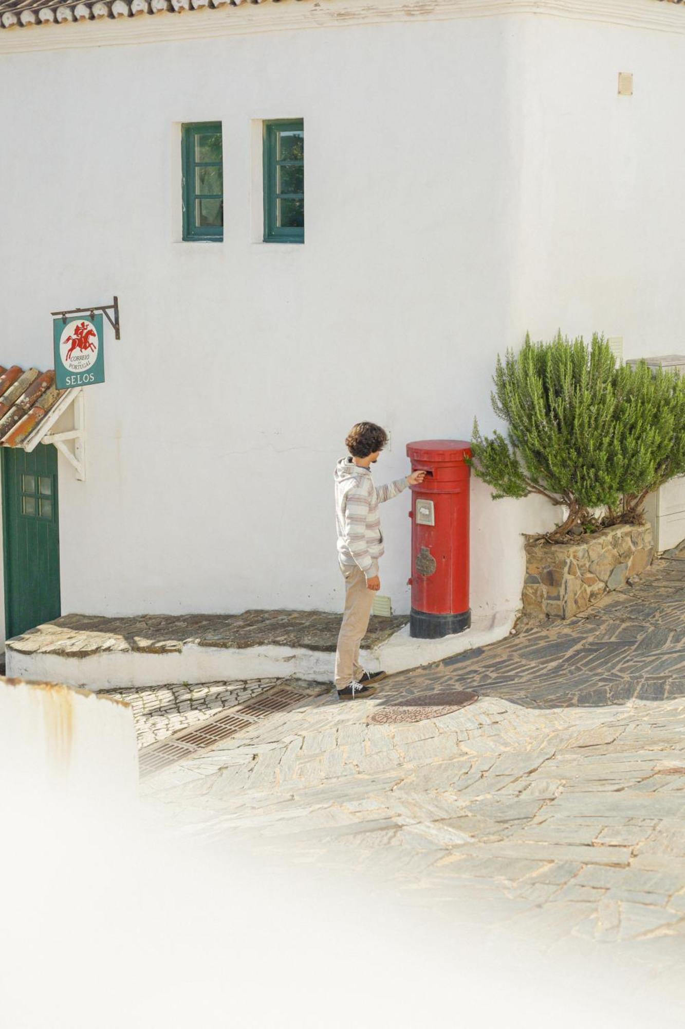 Aldeia Da Pedralva - Slow Village Vila do Bispo Ngoại thất bức ảnh