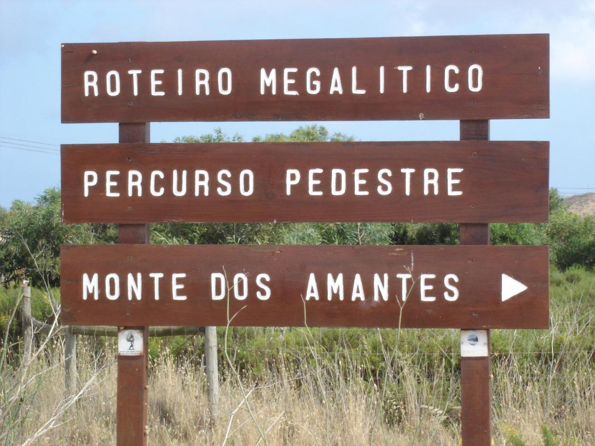 Aldeia Da Pedralva - Slow Village Vila do Bispo Ngoại thất bức ảnh