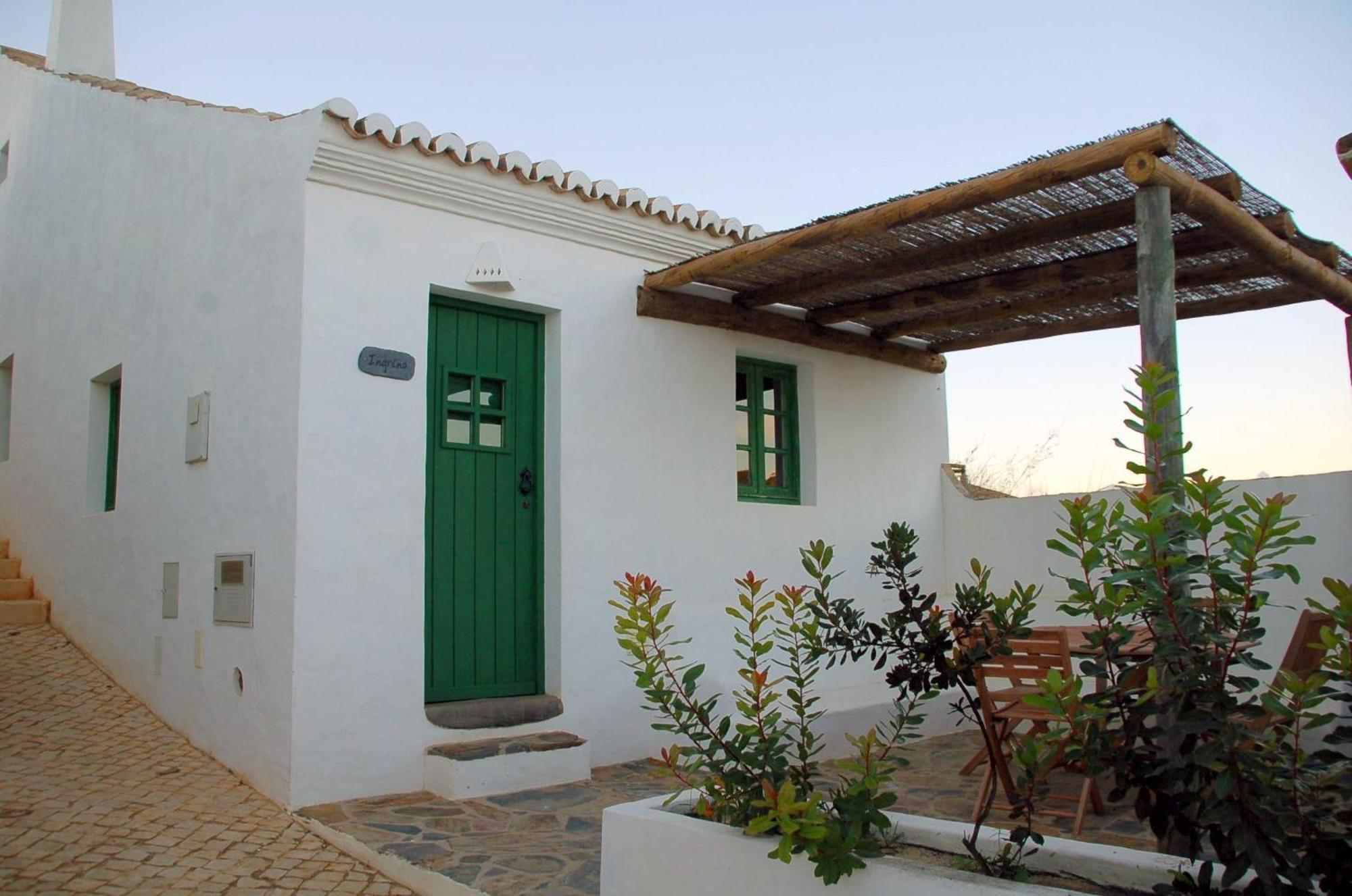 Aldeia Da Pedralva - Slow Village Vila do Bispo Phòng bức ảnh