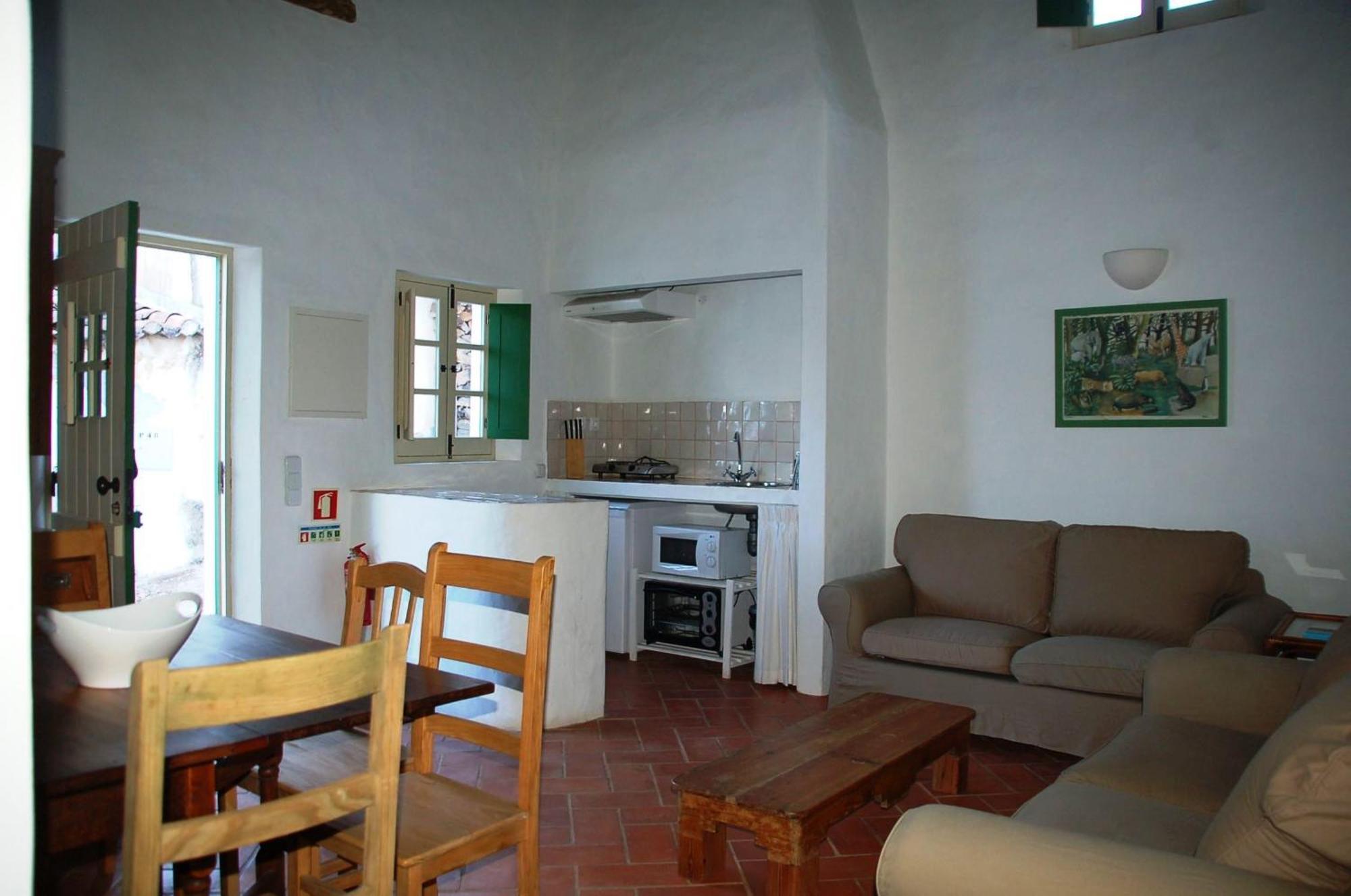 Aldeia Da Pedralva - Slow Village Vila do Bispo Phòng bức ảnh